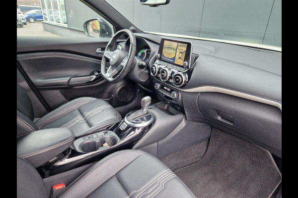 Nissan Juke 1.6 Hybrid /360 camera /ACC /1e eigenaar