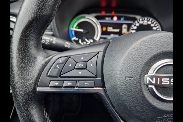 Nissan Juke 1.6 Hybrid /360 camera /ACC /1e eigenaar