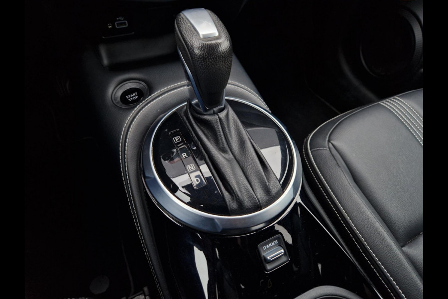 Nissan Juke 1.6 Hybrid /360 camera /ACC /1e eigenaar