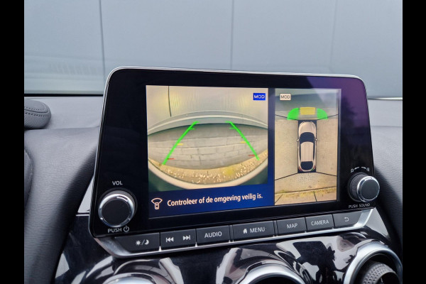 Nissan Juke 1.6 Hybrid /360 camera /ACC /1e eigenaar