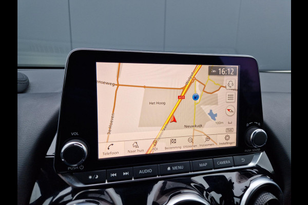 Nissan Juke 1.6 Hybrid /360 camera /ACC /1e eigenaar