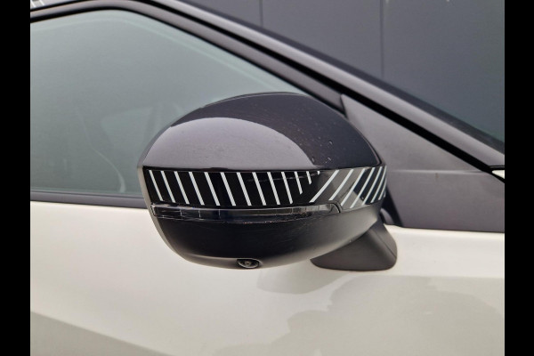 Nissan Juke 1.6 Hybrid /360 camera /ACC /1e eigenaar