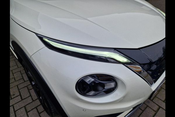 Nissan Juke 1.6 Hybrid /360 camera /ACC /1e eigenaar