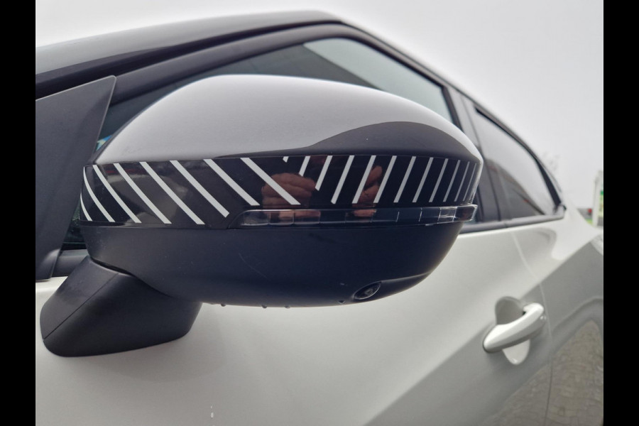 Nissan Juke 1.6 Hybrid /360 camera /ACC /1e eigenaar