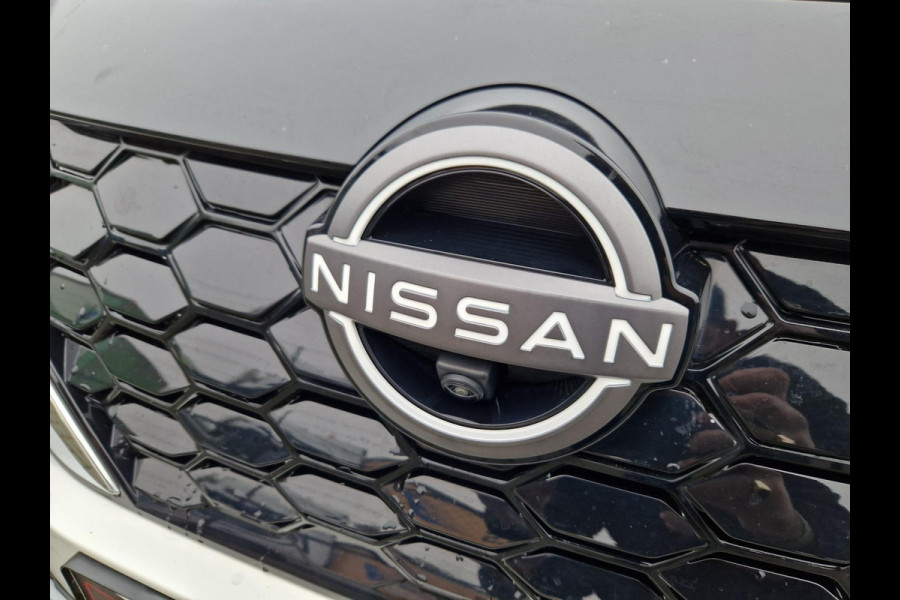 Nissan Juke 1.6 Hybrid /360 camera /ACC /1e eigenaar