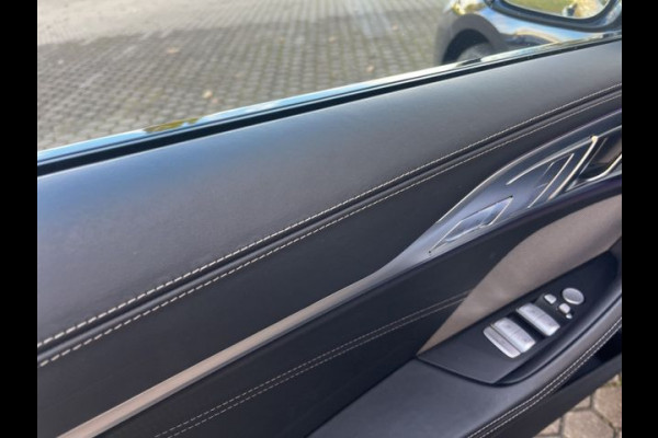 BMW 8 Serie Gran Coupé M850i xDrive ** LASER, NAVI+, INDIVID. LEDER, HuD, ACTIVE STUUR ** 1e EIG - UNFALFREI - 5 jaar GARANTIE ** ** INFORMEER OOK NAAR ONZE AANTREKKELIJKE FINANCIAL-LEASE TARIEVEN **