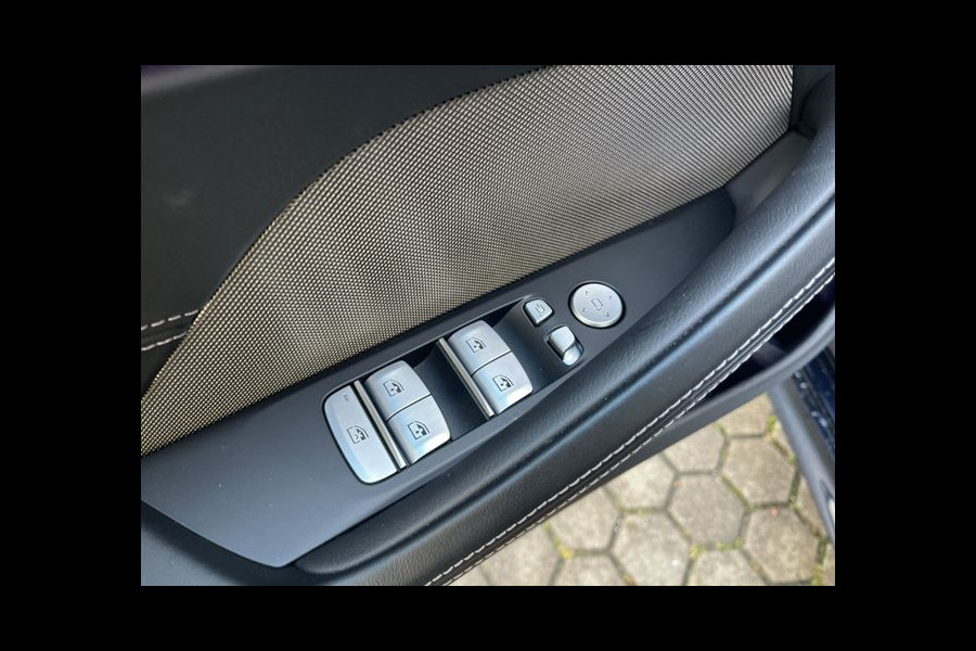 BMW 8 Serie Gran Coupé M850i xDrive ** LASER, NAVI+, INDIVID. LEDER, HuD, ACTIVE STUUR ** 1e EIG - UNFALFREI - 5 jaar GARANTIE ** ** INFORMEER OOK NAAR ONZE AANTREKKELIJKE FINANCIAL-LEASE TARIEVEN **