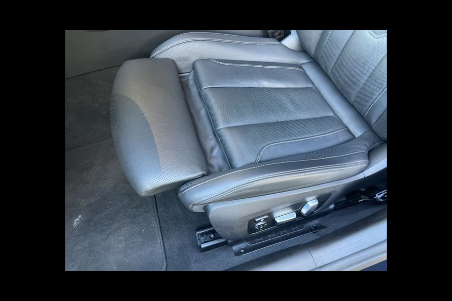 BMW 8 Serie Gran Coupé M850i xDrive ** LASER, NAVI+, INDIVID. LEDER, HuD, ACTIVE STUUR ** 1e EIG - UNFALFREI - 5 jaar GARANTIE ** ** INFORMEER OOK NAAR ONZE AANTREKKELIJKE FINANCIAL-LEASE TARIEVEN **