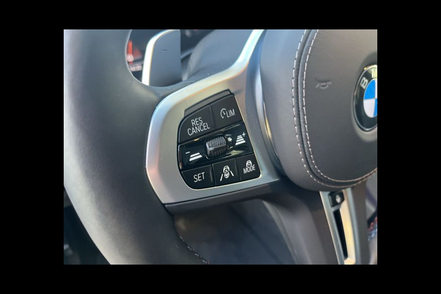 BMW 8 Serie Gran Coupé M850i xDrive ** LASER, NAVI+, INDIVID. LEDER, HuD, ACTIVE STUUR ** 1e EIG - UNFALFREI - 5 jaar GARANTIE ** ** INFORMEER OOK NAAR ONZE AANTREKKELIJKE FINANCIAL-LEASE TARIEVEN **