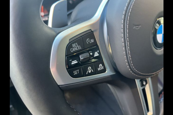 BMW 8 Serie Gran Coupé M850i xDrive ** LASER, NAVI+, INDIVID. LEDER, HuD, ACTIVE STUUR ** 1e EIG - UNFALFREI - 5 jaar GARANTIE ** ** INFORMEER OOK NAAR ONZE AANTREKKELIJKE FINANCIAL-LEASE TARIEVEN **