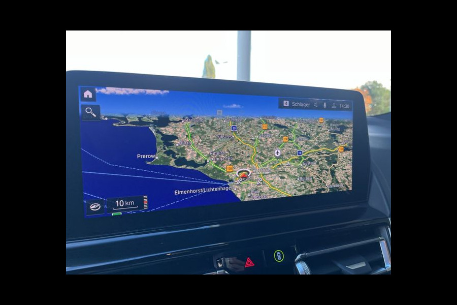 BMW 8 Serie Gran Coupé M850i xDrive ** LASER, NAVI+, INDIVID. LEDER, HuD, ACTIVE STUUR ** 1e EIG - UNFALFREI - 5 jaar GARANTIE ** ** INFORMEER OOK NAAR ONZE AANTREKKELIJKE FINANCIAL-LEASE TARIEVEN **