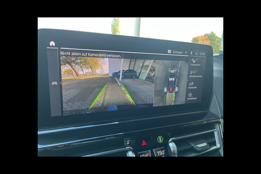 BMW 8 Serie Gran Coupé M850i xDrive ** LASER, NAVI+, INDIVID. LEDER, HuD, ACTIVE STUUR ** 1e EIG - UNFALFREI - 5 jaar GARANTIE ** ** INFORMEER OOK NAAR ONZE AANTREKKELIJKE FINANCIAL-LEASE TARIEVEN **