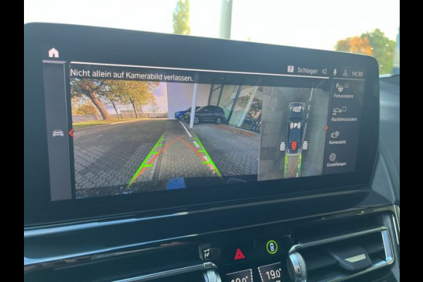 BMW 8 Serie Gran Coupé M850i xDrive ** LASER, NAVI+, INDIVID. LEDER, HuD, ACTIVE STUUR ** 1e EIG - UNFALFREI - 5 jaar GARANTIE ** ** INFORMEER OOK NAAR ONZE AANTREKKELIJKE FINANCIAL-LEASE TARIEVEN **