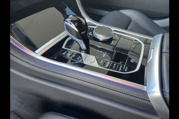 BMW 8 Serie Gran Coupé M850i xDrive ** LASER, NAVI+, INDIVID. LEDER, HuD, ACTIVE STUUR ** 1e EIG - UNFALFREI - 5 jaar GARANTIE ** ** INFORMEER OOK NAAR ONZE AANTREKKELIJKE FINANCIAL-LEASE TARIEVEN **