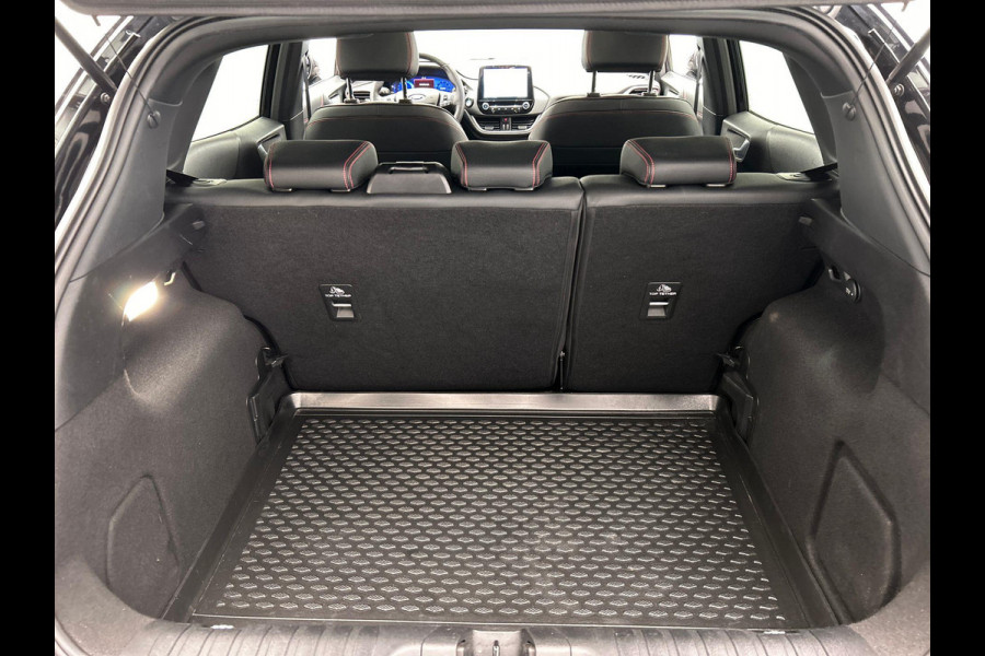 Ford Puma 1.0 EcoBoost Hybrid Titanium X | Trekhaak | B&O | Winterpakket | Apple/Carplay