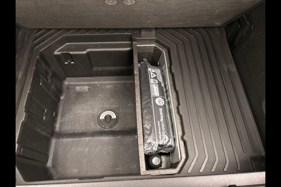 Ford Puma 1.0 EcoBoost Hybrid Titanium X | Trekhaak | B&O | Winterpakket | Apple/Carplay