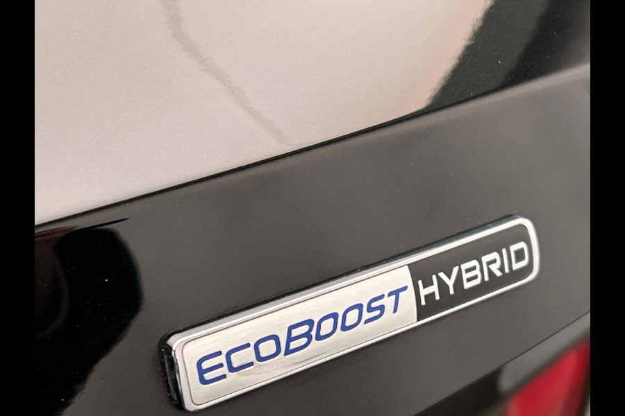 Ford Puma 1.0 EcoBoost Hybrid Titanium X | Trekhaak | B&O | Winterpakket | Apple/Carplay