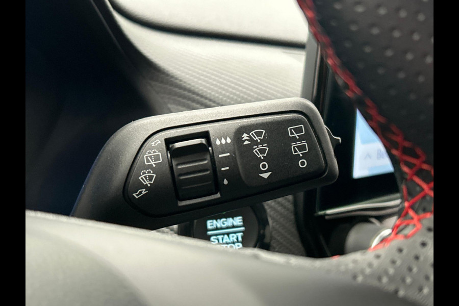 Ford Puma 1.0 EcoBoost Hybrid Titanium X | Trekhaak | B&O | Winterpakket | Apple/Carplay