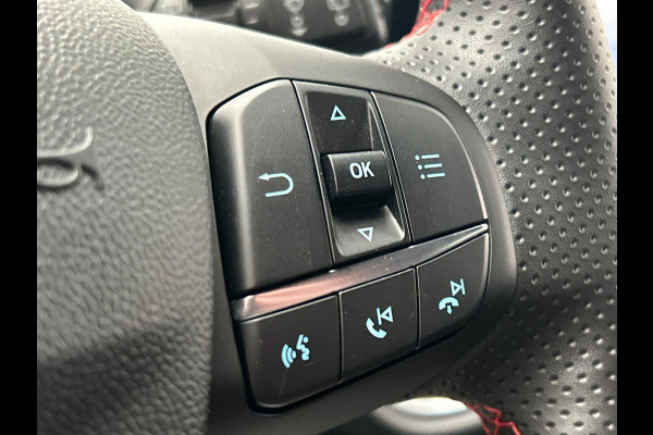 Ford Puma 1.0 EcoBoost Hybrid Titanium X | Trekhaak | B&O | Winterpakket | Apple/Carplay