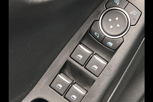 Ford Puma 1.0 EcoBoost Hybrid Titanium X | Trekhaak | B&O | Winterpakket | Apple/Carplay