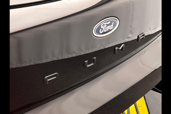 Ford Puma 1.0 EcoBoost Hybrid Titanium X | Trekhaak | B&O | Winterpakket | Apple/Carplay