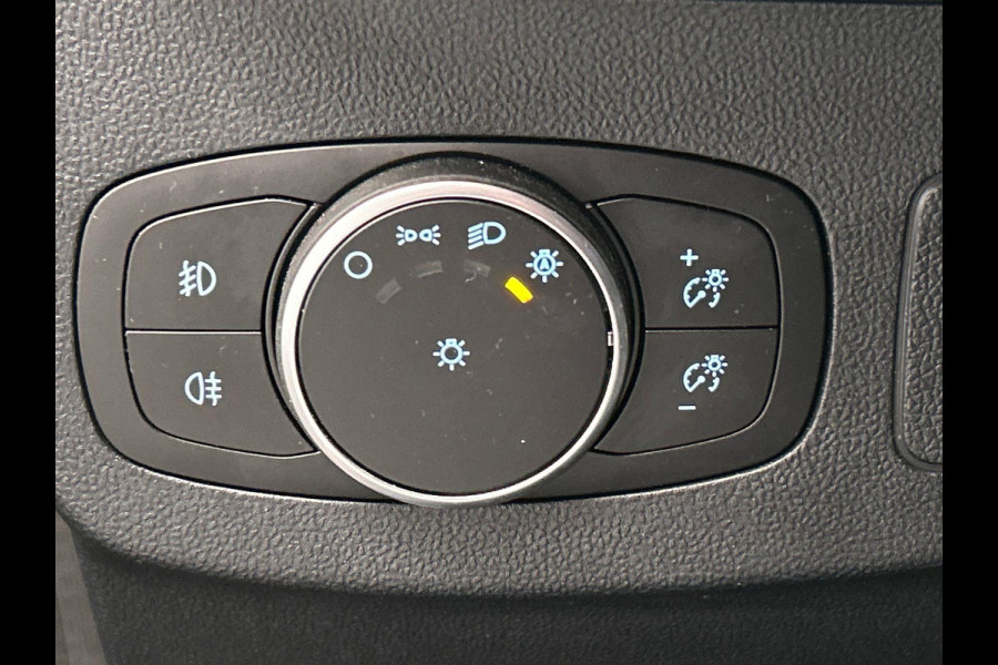 Ford Puma 1.0 EcoBoost Hybrid Titanium X | Trekhaak | B&O | Winterpakket | Apple/Carplay