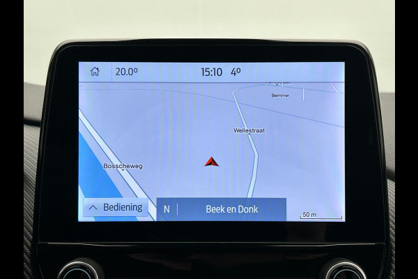 Ford Puma 1.0 EcoBoost Hybrid Titanium X | Trekhaak | B&O | Winterpakket | Apple/Carplay