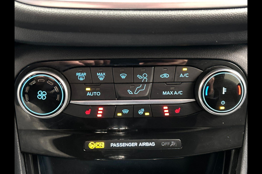 Ford Puma 1.0 EcoBoost Hybrid Titanium X | Trekhaak | B&O | Winterpakket | Apple/Carplay