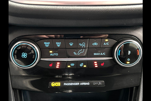 Ford Puma 1.0 EcoBoost Hybrid Titanium X | Trekhaak | B&O | Winterpakket | Apple/Carplay