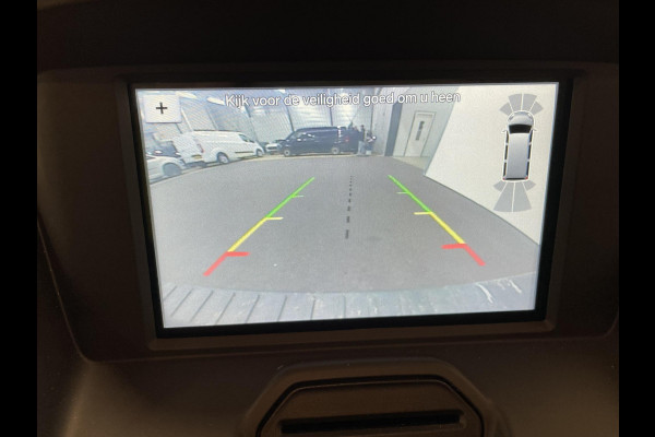 Ford Transit 350 2.0 TDCI 130pk L2H2 Trend Imperiaal + ladder Navigatie Camera Parkeersensoren Cruise Control Stoelverwarming Airco  Ingebouwde kasten Houten laadvloer