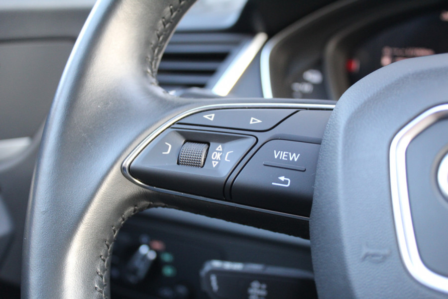 Audi Q5 50 TFSI e quattro S edition | Dealer Onderhouden | Bang & Olufsen | Trekhaak | 360 Camera | Leder