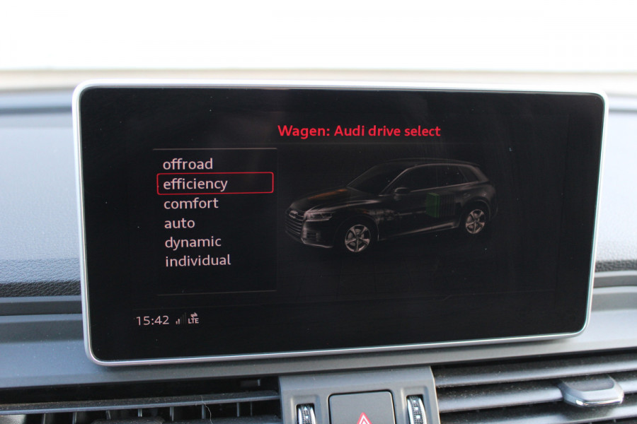 Audi Q5 50 TFSI e quattro S edition | Dealer Onderhouden | Bang & Olufsen | Trekhaak | 360 Camera | Leder