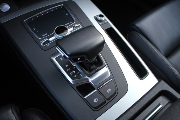 Audi Q5 50 TFSI e quattro S edition | Dealer Onderhouden | Bang & Olufsen | Trekhaak | 360 Camera | Leder