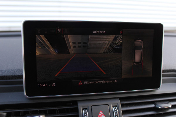 Audi Q5 50 TFSI e quattro S edition | Dealer Onderhouden | Bang & Olufsen | Trekhaak | 360 Camera | Leder
