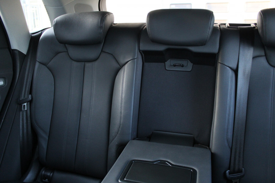 Audi Q5 50 TFSI e quattro S edition | Dealer Onderhouden | Bang & Olufsen | Trekhaak | 360 Camera | Leder