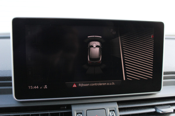 Audi Q5 50 TFSI e quattro S edition | Dealer Onderhouden | Bang & Olufsen | Trekhaak | 360 Camera | Leder