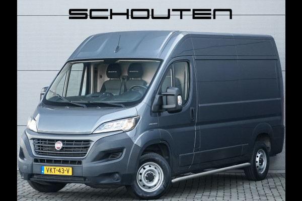 Fiat Ducato 30 2.3 MultiJet L2H2 Automaat Navi Camera