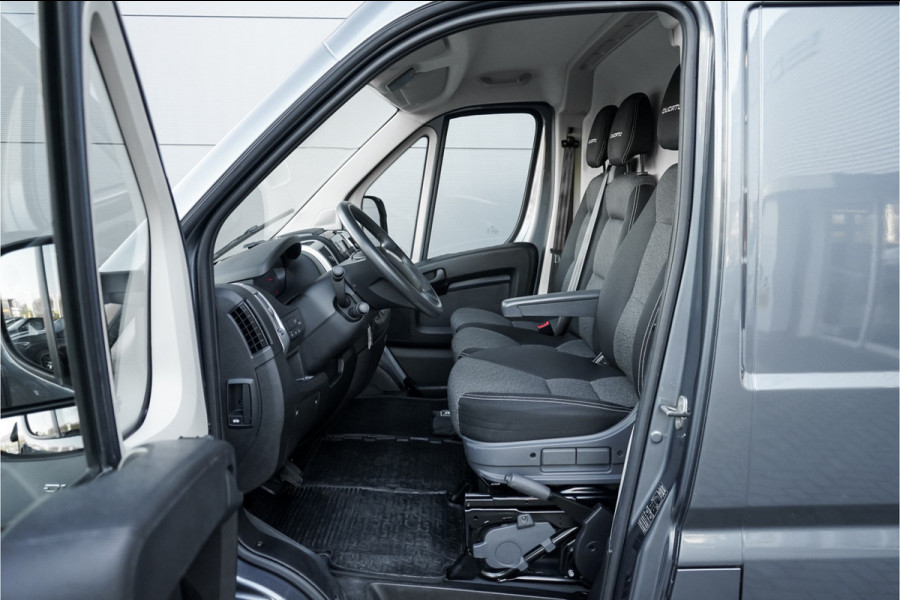 Fiat Ducato 30 2.3 MultiJet L2H2 Automaat Navi Camera