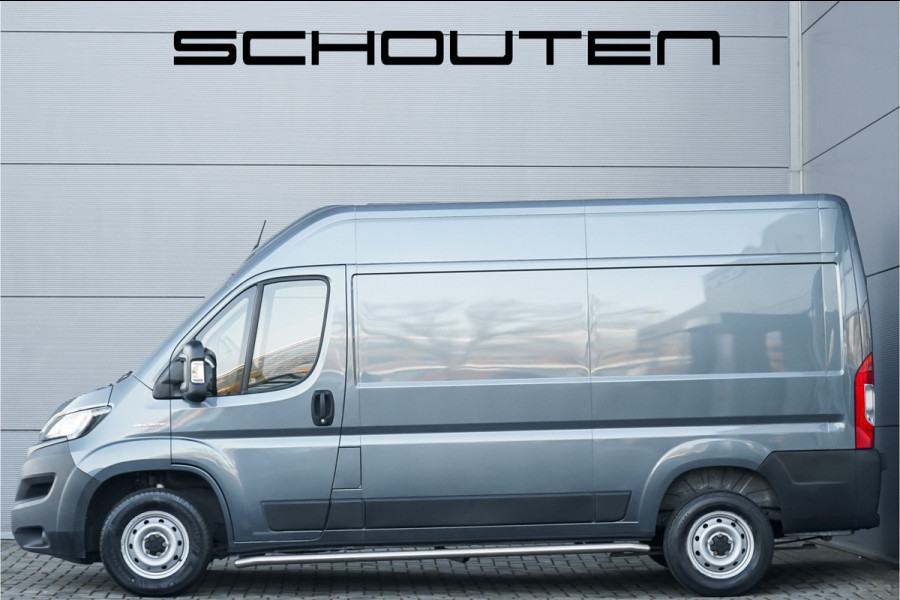 Fiat Ducato 30 2.3 MultiJet L2H2 Automaat Navi Camera