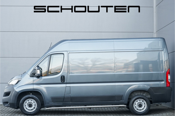 Fiat Ducato 30 2.3 MultiJet L2H2 Automaat Navi Camera