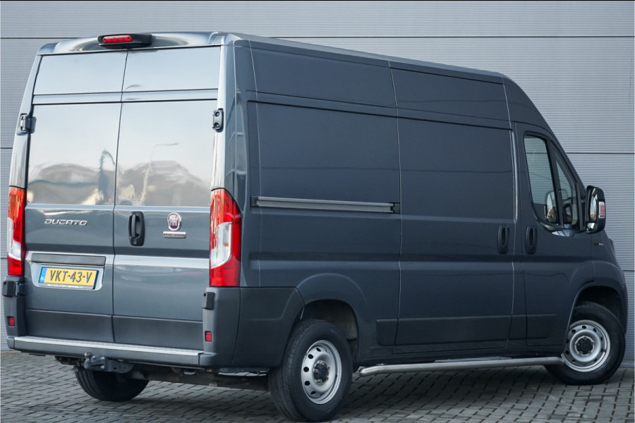 Fiat Ducato 30 2.3 MultiJet L2H2 Automaat Navi Camera