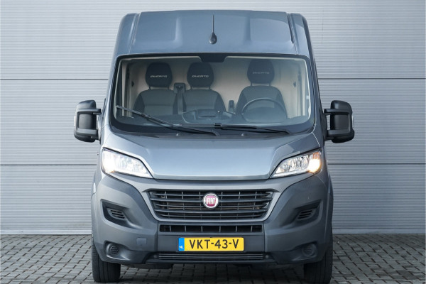 Fiat Ducato 30 2.3 MultiJet L2H2 Automaat Navi Camera