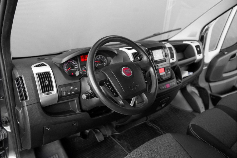 Fiat Ducato 30 2.3 MultiJet L2H2 Automaat Navi Camera