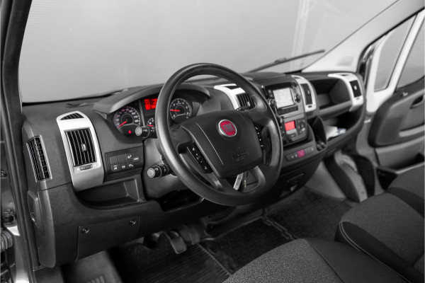 Fiat Ducato 30 2.3 MultiJet L2H2 Automaat Navi Camera