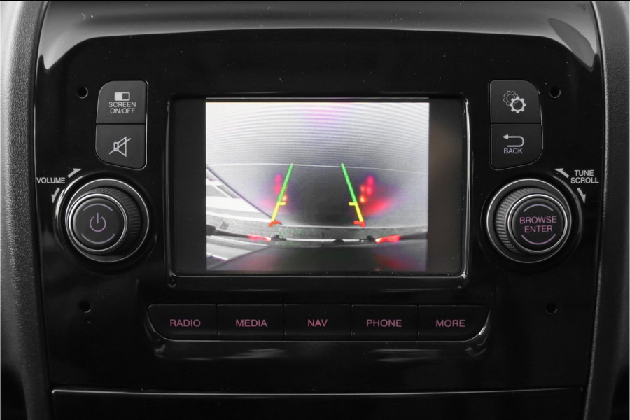 Fiat Ducato 30 2.3 MultiJet L2H2 Automaat Navi Camera