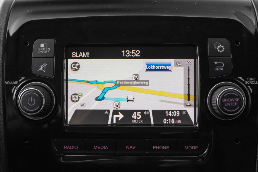 Fiat Ducato 30 2.3 MultiJet L2H2 Automaat Navi Camera