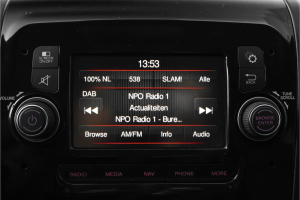 Fiat Ducato 30 2.3 MultiJet L2H2 Automaat Navi Camera