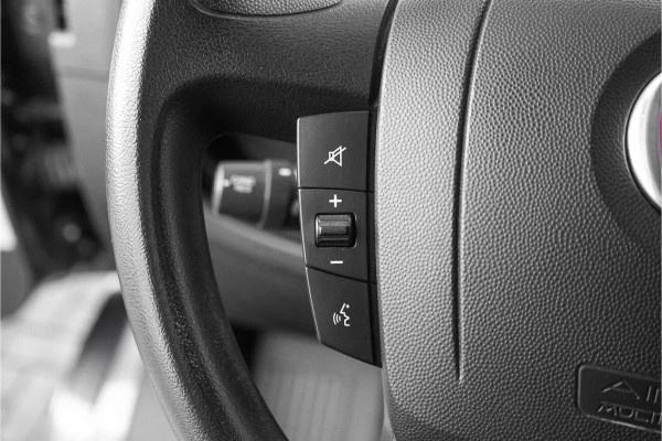 Fiat Ducato 30 2.3 MultiJet L2H2 Automaat Navi Camera