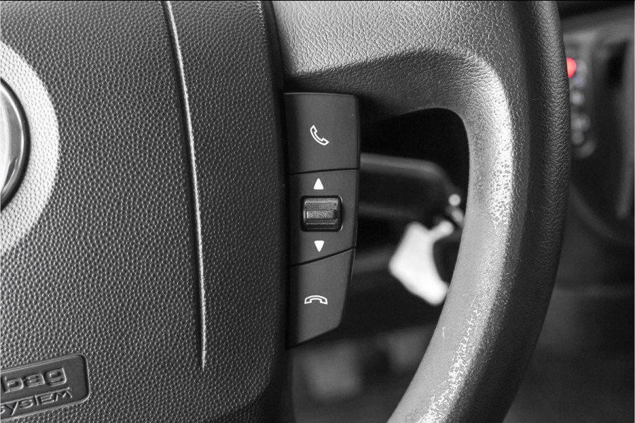 Fiat Ducato 30 2.3 MultiJet L2H2 Automaat Navi Camera