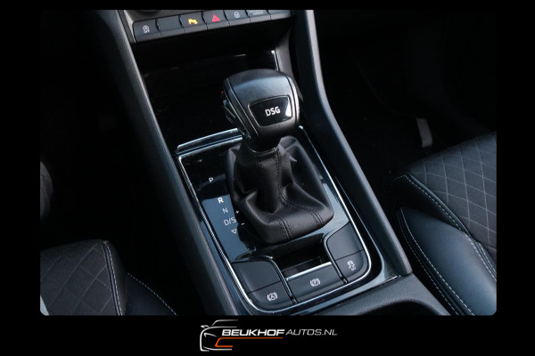 Škoda Kodiaq 1.5 TSI Business Automaat Carplay Cam Trekhaak